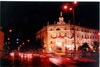 jerusalem city center 1998 photographer Dmitry Margolin