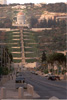 Haifa Bahaii Бахайский Храм Хайфа Израиль photographer Dmitry Margolin