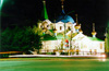 новосибирск  Вознесенский Кафедральный собор photographer Dmitry Margolin