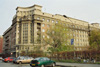Стоквартирный дом  - Новосибирск photographer Dmitry Margolin