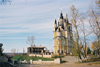 Tomsk Siberia 2003 photographer Dmitry Margolin